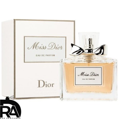 عطر ادکلن میس دیور ادو پرفیوم | Dior Miss Dior EDP