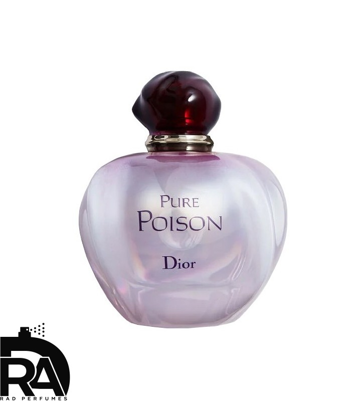 عطر ادکلن دیور پیور پویزن | Dior Pure Poison