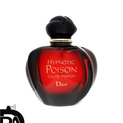 عطر ادکلن دیور هیپنوتیک پویزن ادو پرفیوم | Dior Hypnotic Poison EDP