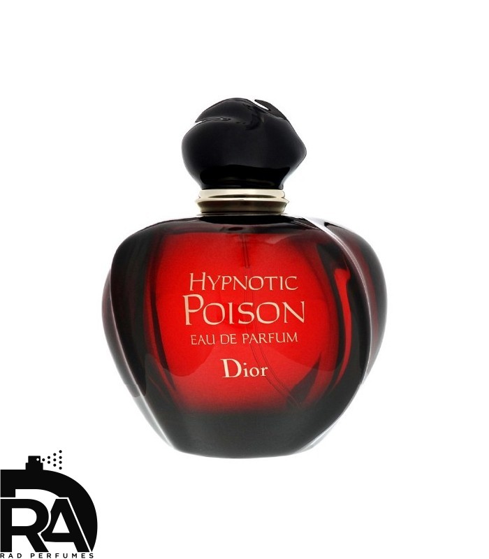 عطر ادکلن دیور هیپنوتیک پویزن ادو پرفیوم | Dior Hypnotic Poison EDP