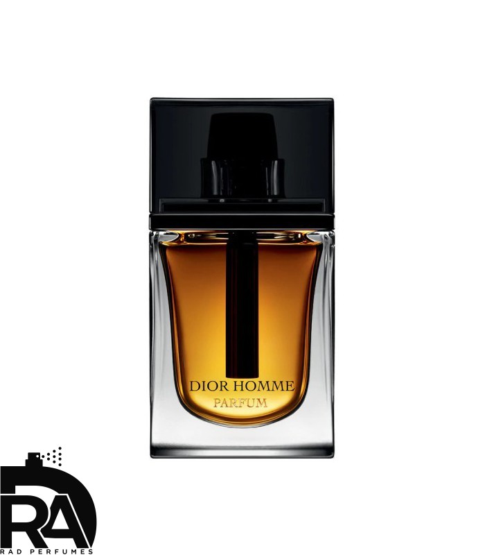 عطر ادکلن دیور هوم پارفوم | Dior Homme Parfum