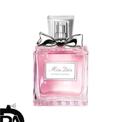 عطر ادکلن میس دیور بلومینگ بوکه-صورتی | Miss Dior Blooming Bouquet