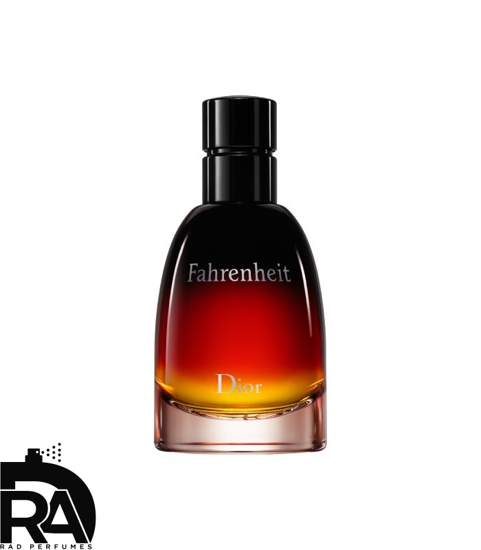 عطر ادکلن دیور فارنهایت له پرفیوم | Dior Fahrenheit Le Parfum