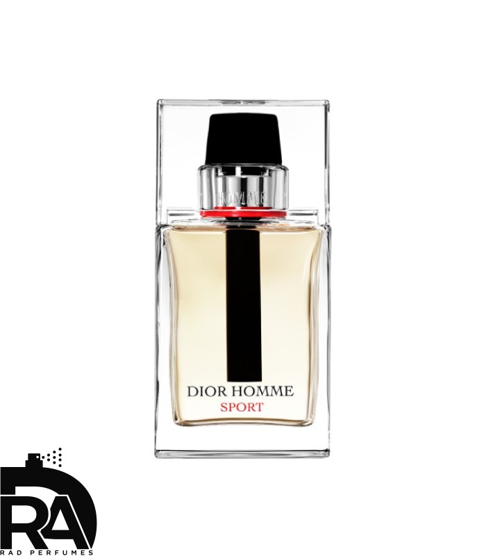 عطر ادکلن دیور هوم اسپرت | Dior Homme Sport