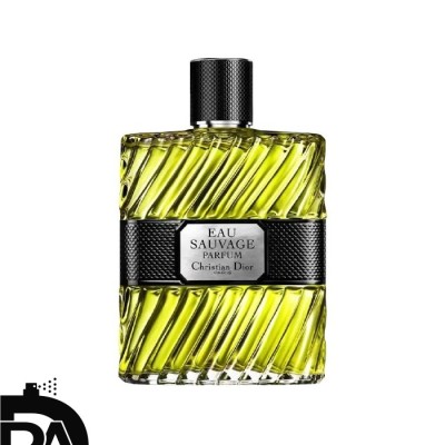 عطر ادکلن دیور او ساواج پرفیوم  | Dior Eau Sauvage Parfum
