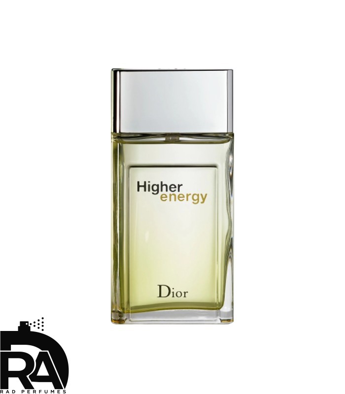 عطر ادکلن دیور هایر انرژی | Dior Higher Energy
