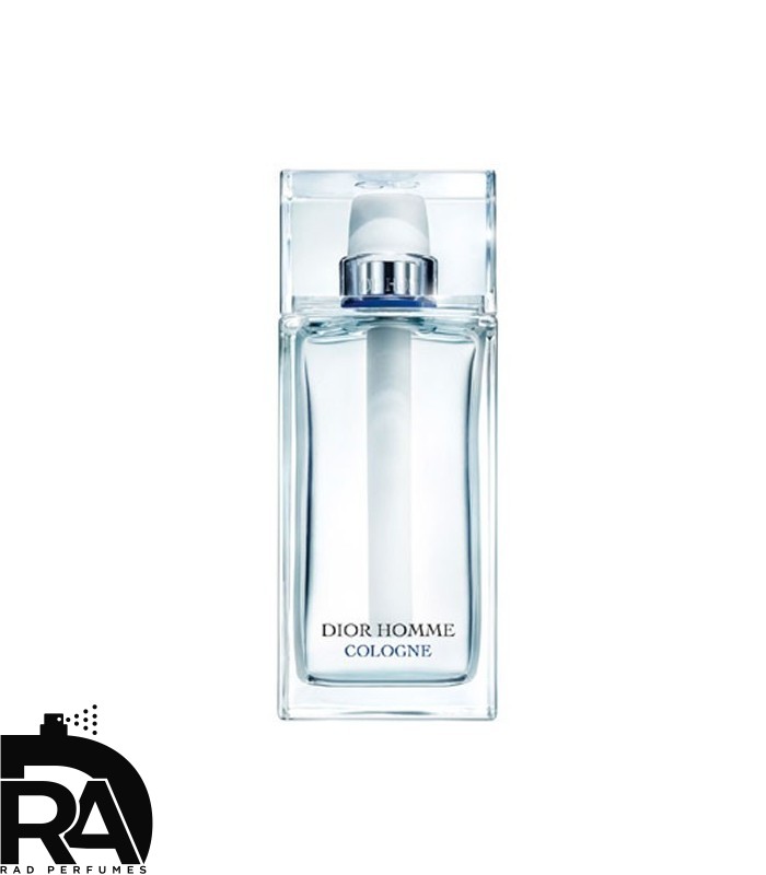 عطر ادکلن دیور هوم کلون 2013 | Dior Homme Cologne 2013