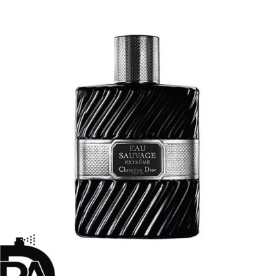 عطر ادکلن دیور او ساواج اکستریم | Dior Eau Sauvage Extreme