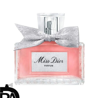 عطر ادکلن میس دیور پارفوم | Dior Miss Dior Parfum