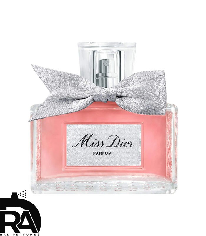 عطر ادکلن میس دیور پارفوم | Dior Miss Dior Parfum