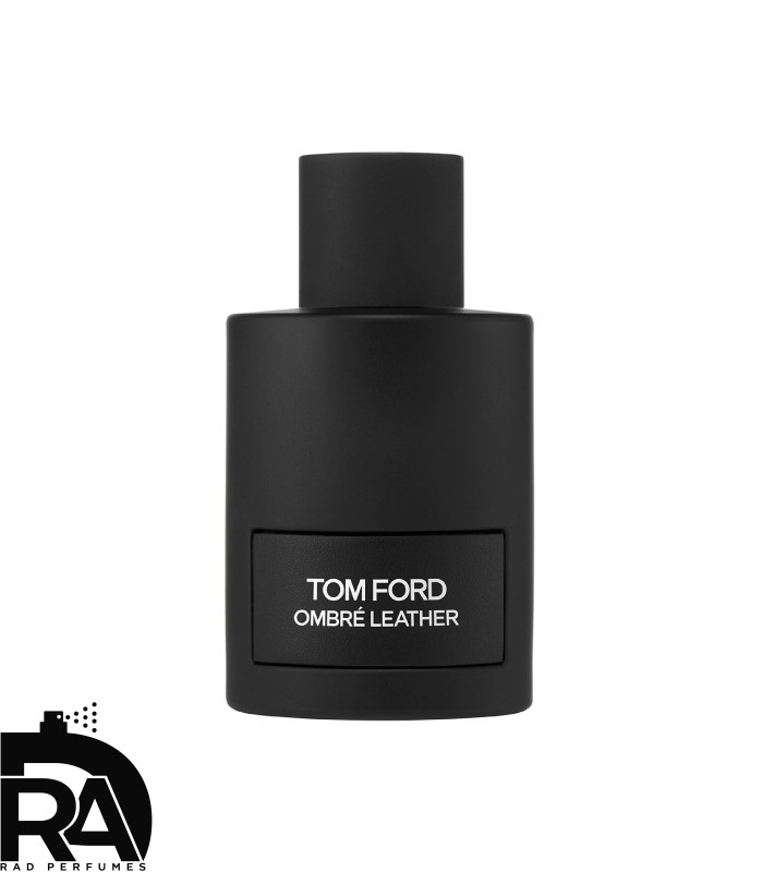 عطر ادکلن تام فورد امبر لدر (اومبر لدر) | Tom Ford Ombre Leather