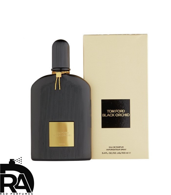عطر ادکلن تام فورد بلک ارکید | Tom Ford Black Orchid