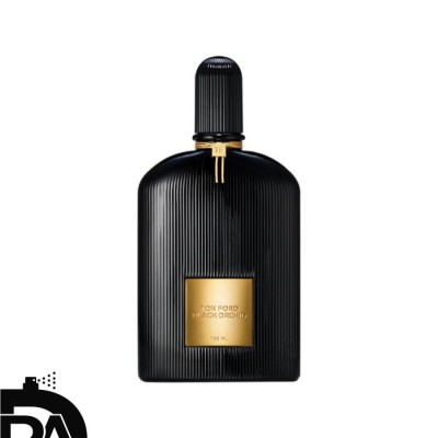عطر ادکلن تام فورد بلک ارکید | Tom Ford Black Orchid