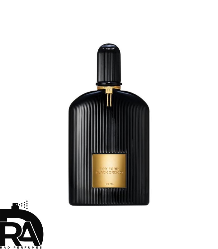 عطر ادکلن تام فورد بلک ارکید | Tom Ford Black Orchid