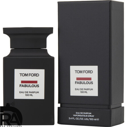 عطر ادکلن تام فورد فاکینگ فابولوس | Tom Ford Fucking Fabulous