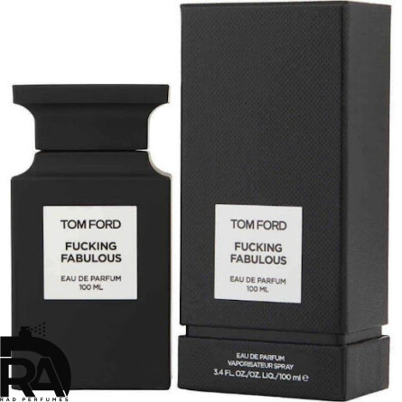 عطر ادکلن تام فورد فاکینگ فابولوس | Tom Ford Fucking Fabulous