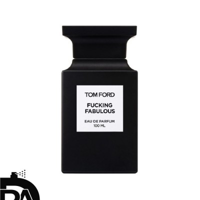 عطر ادکلن تام فورد فاکینگ فابولوس | Tom Ford Fucking Fabulous