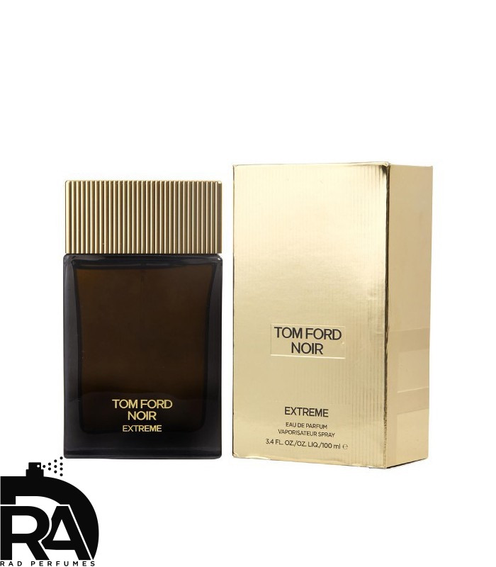 عطر ادکلن تام فورد نویر اکستریم | Tom Ford Noir Extreme