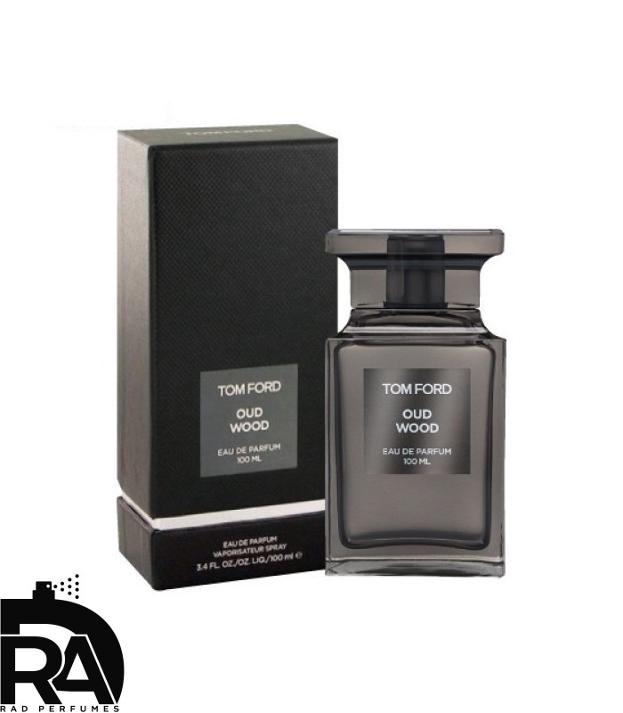 عطر ادکلن تام فورد عود وود | Tom Ford Oud Wood