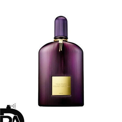 عطر ادکلن تام فورد ولوت ارکید | Tom Ford Velvet Orchid