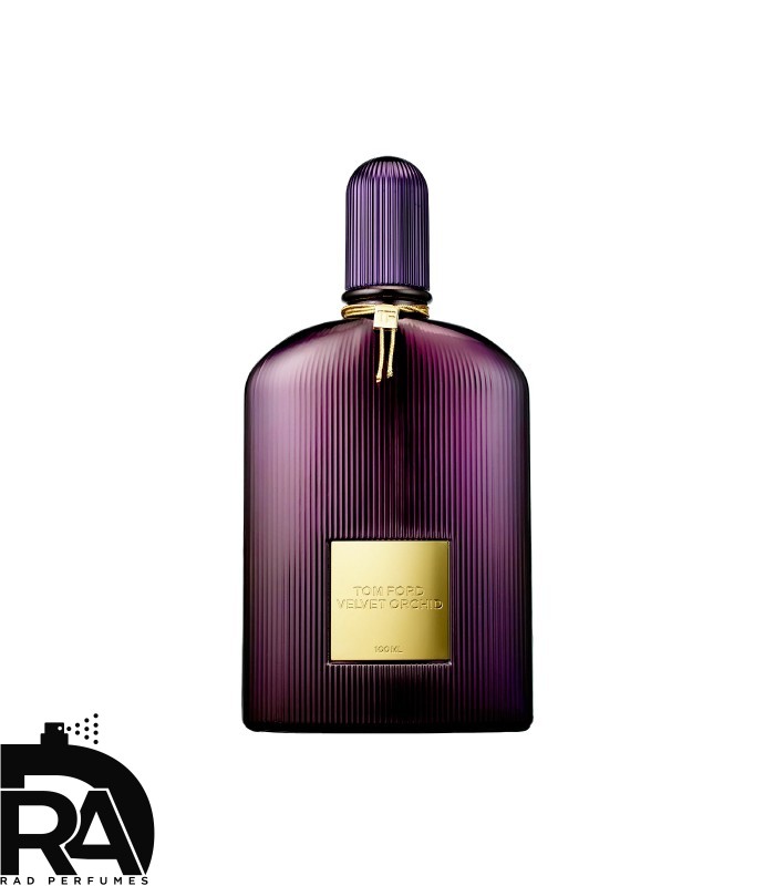 عطر ادکلن تام فورد ولوت ارکید | Tom Ford Velvet Orchid