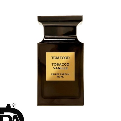 عطر ادکلن تام فورد توباکو وانیل | Tom Ford Tobacco Vanille