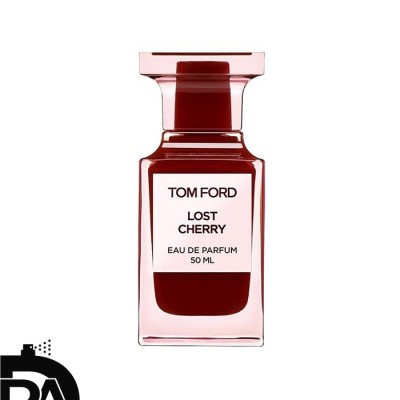 عطر ادکلن تام فورد لاست چری | Tom Ford Lost Cherry