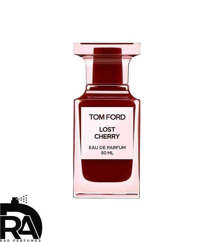 عطر ادکلن تام فورد لاست چری | Tom Ford Lost Cherry