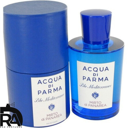 عطر ادکلن آکوا دی پارما میرتو | Acqua di Parma BM Mirto