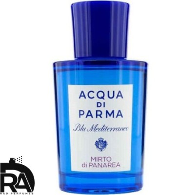 عطر ادکلن آکوا دی پارما میرتو | Acqua di Parma BM Mirto
