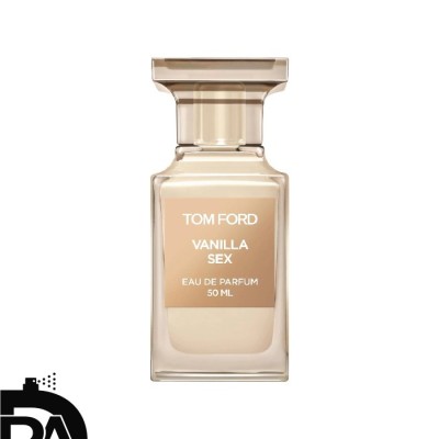 عطر ادکلن تام فورد وانیلا سکس | Tom Ford Vanilla Sex