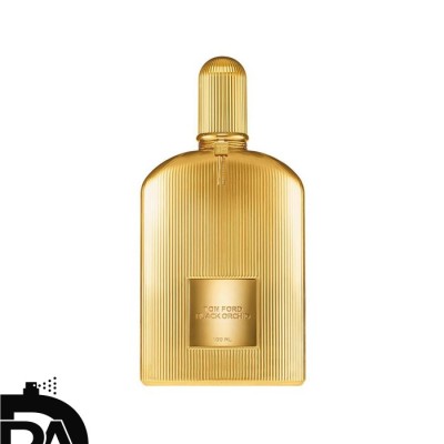 عطر ادکلن تام فورد بلک ارکید پارفوم | Tom Ford Black Orchid Parfum
