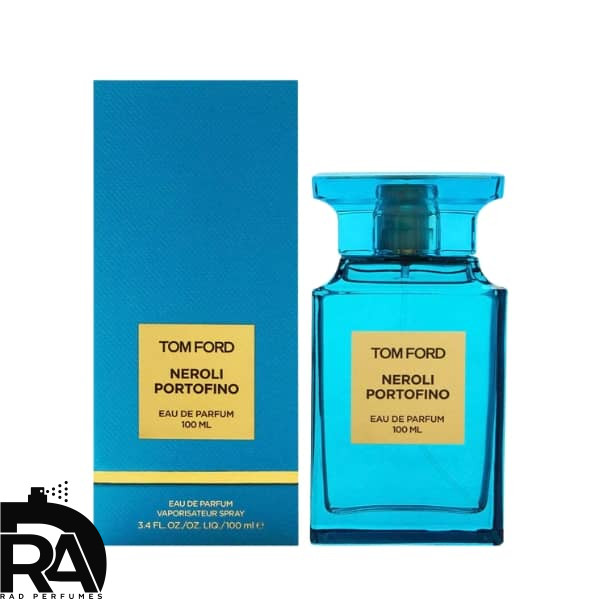 عطر ادکلن تام فورد نرولی پورتوفینو | Tom Ford Neroli Portofino