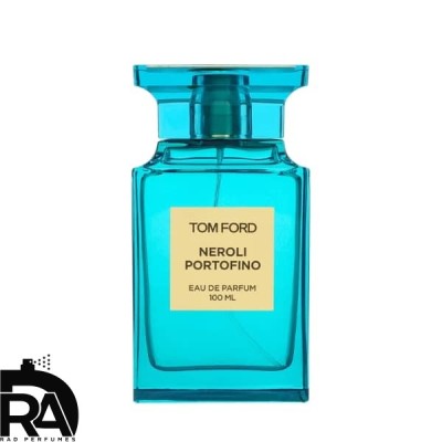 عطر ادکلن تام فورد نرولی پورتوفینو | Tom Ford Neroli Portofino