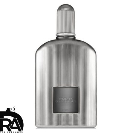 عطر ادکلن تام فورد گری وتیور پارفوم | Tom Ford Grey Vetiver Parfum