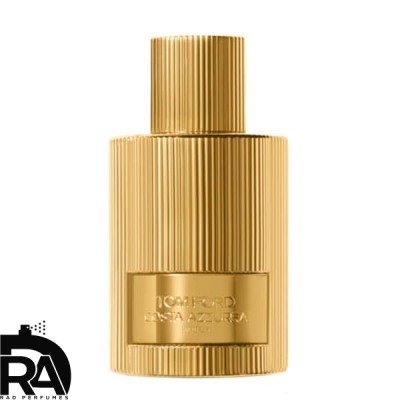 عطر ادکلن تام فورد کاستا آزورا پارفوم | Tom Ford Costa Azzurra Parfum