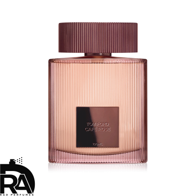 عطر ادکلن تام فورد کافه رز | Tom Ford Cafe Rose