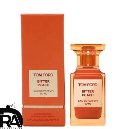 عطر ادکلن تام فورد بیتر پیچ | Tom Ford Bitter Peach