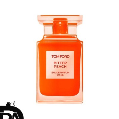 عطر ادکلن تام فورد بیتر پیچ | Tom Ford Bitter Peach