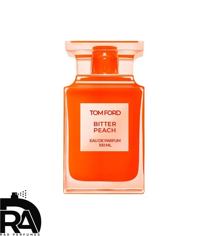 عطر ادکلن تام فورد بیتر پیچ | Tom Ford Bitter Peach