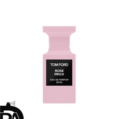 عطر ادکلن تام فورد رز پریک | Tom Ford Rose Prick