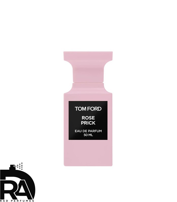 عطر ادکلن تام فورد رز پریک | Tom Ford Rose Prick