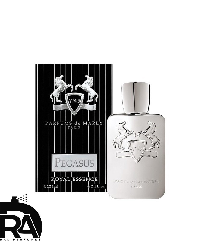 عطر ادکلن مارلی پگاسوس | Parfums de Marly Pegasus