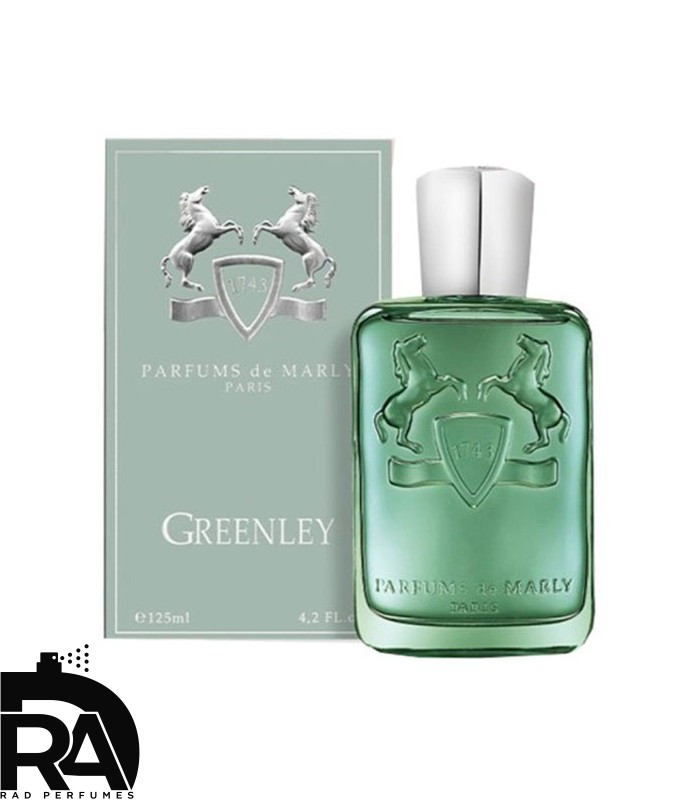 عطر ادکلن پارفومز د مارلی گرینلی | Parfums de Marly Greenley