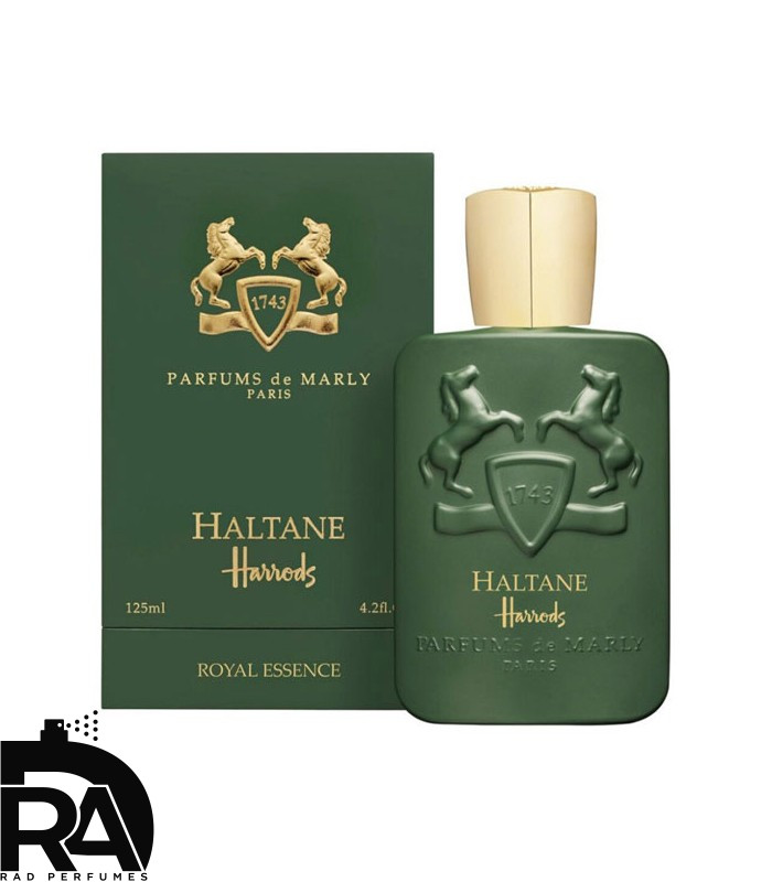 عطر ادکلن پارفومز د مارلی هالتان | Parfums de Marly Haltane