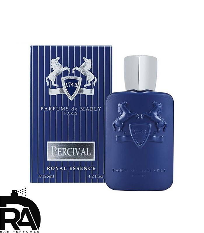 عطر ادکلن مارلی پرسیوال | Parfums de Marly Percival