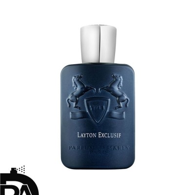 عطر ادکلن مارلی لیتون اکسکلوسیف | Parfums de Marly Layton Exclusif