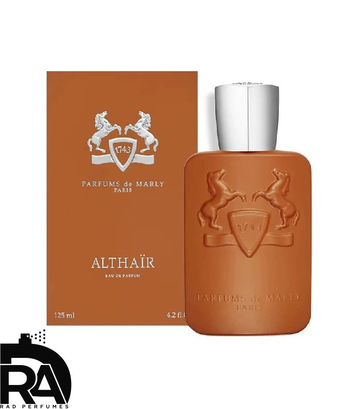 عطر ادکلن مارلی الثیر - التیر | Parfums de Marly Althair