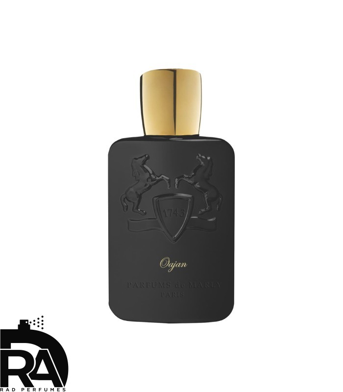 عطر ادکلن مارلی اوجان | Parfums de Marly Oajan