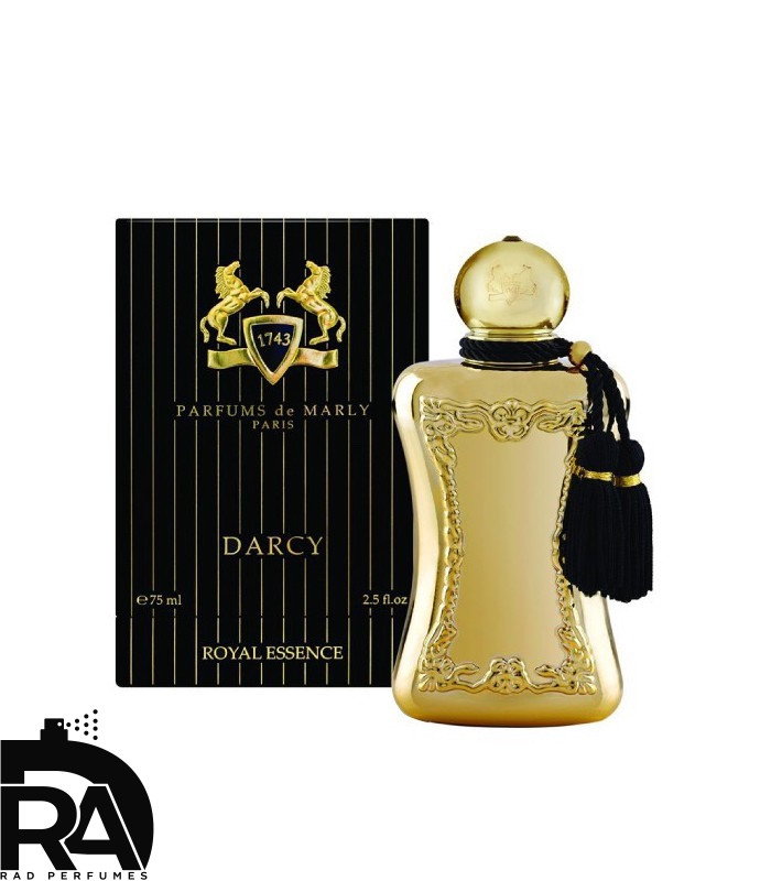 عطر ادکلن مارلی دارسی | Parfums de Marly Darcy